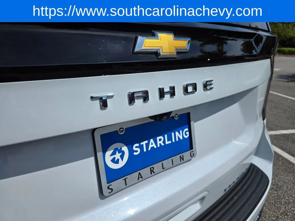 Used 2026 Polar White Tricoat Chevrolet Premier image 36
