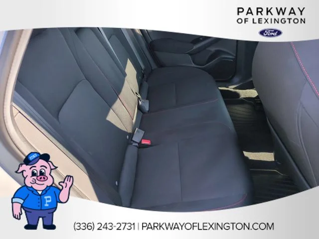Used 2026  Honda  image 33