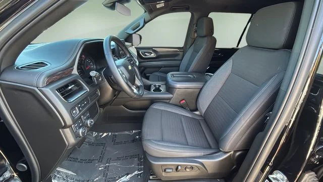 Used 2024 Black Chevrolet LS image 18
