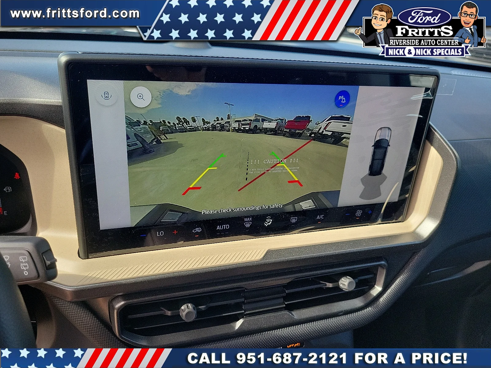 New 2026 Carbonized Gray Metallic Ford Big Bend® image 12