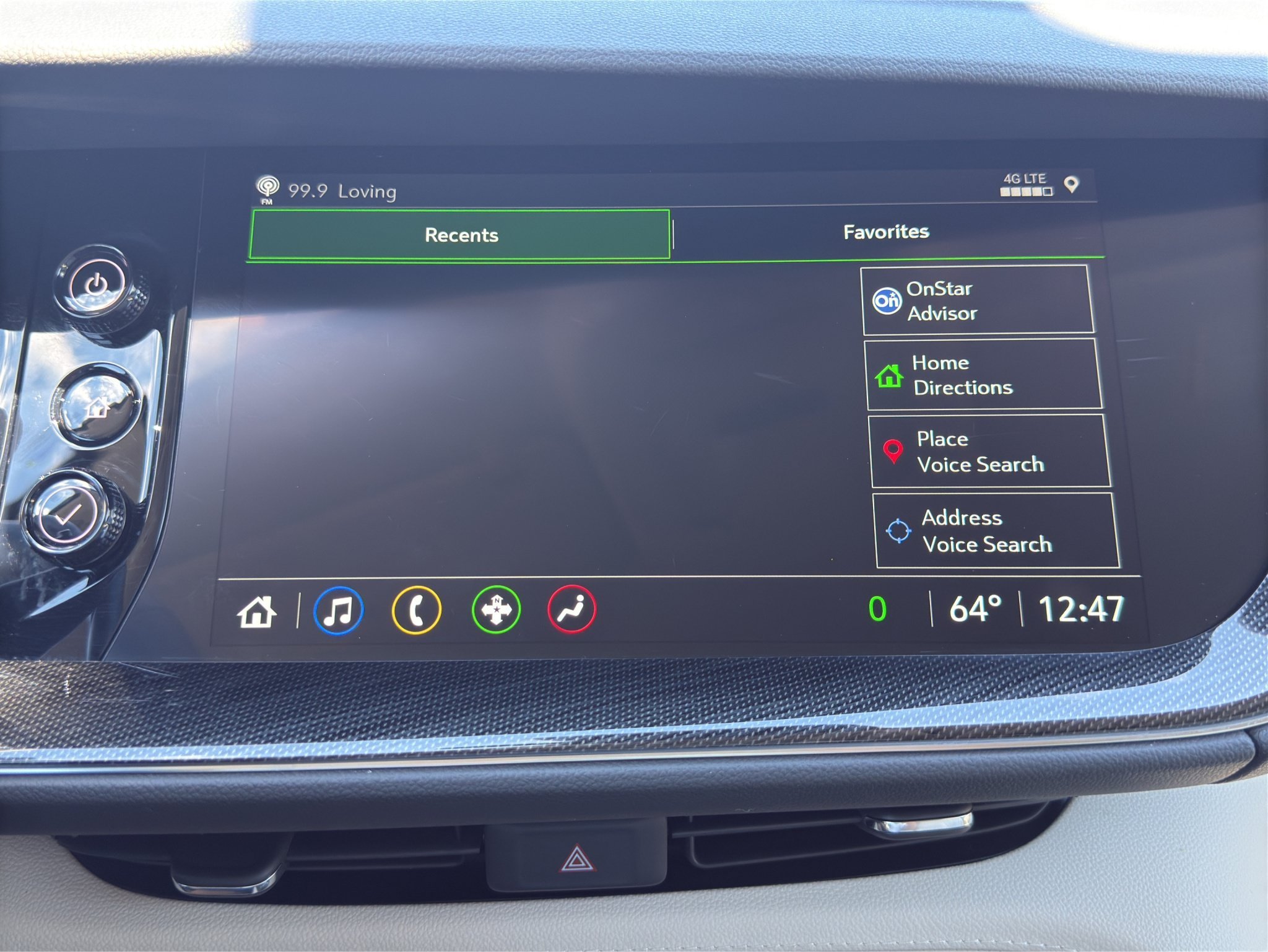 Used 2023 Cinnabar Metallic Buick Preferred image 17
