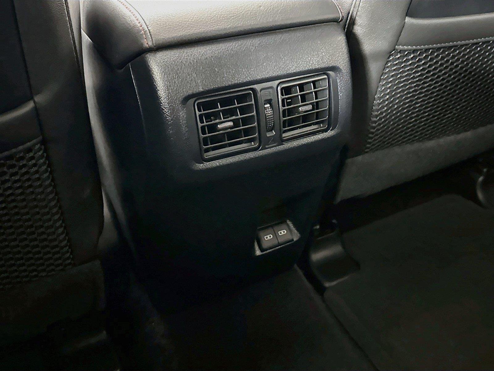 Certified Used 2024 Midnight Black Metallic Toyota TRD Off Road Premium image 36