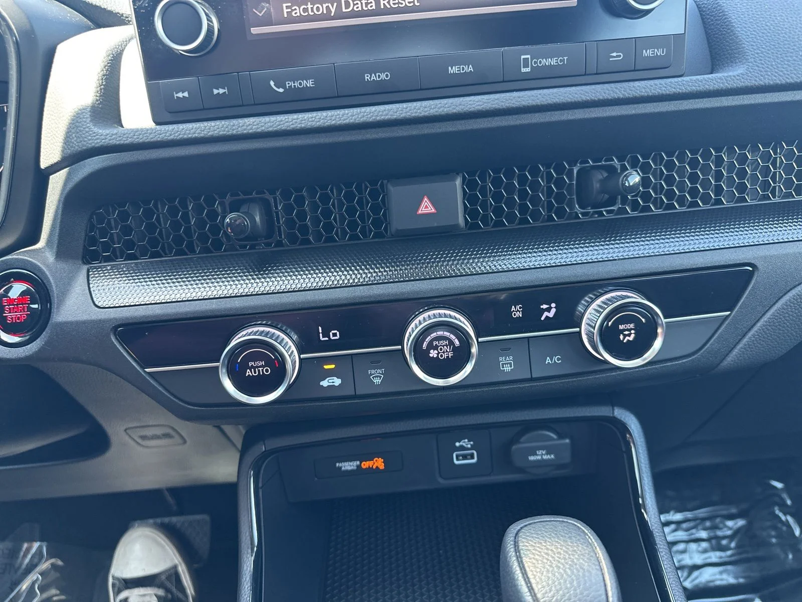 Certified Used 2024 Gray Honda LX image 55
