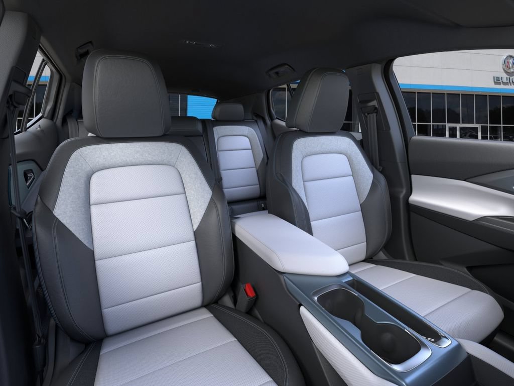 2026 Chevrolet Equinox EV 2LT - Photo 16
