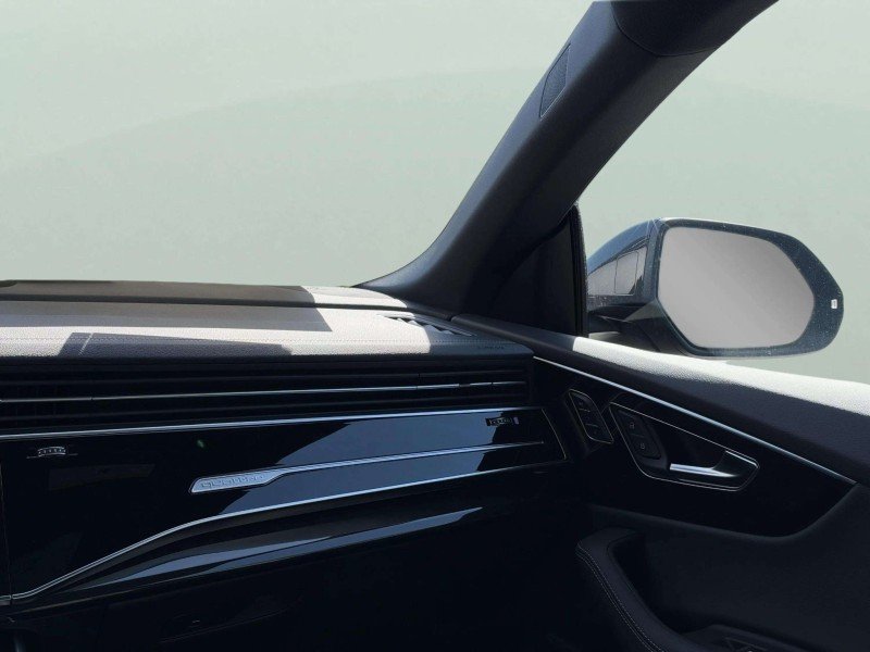 New 2027 Mythos Black Metallic Audi Prestige image 23
