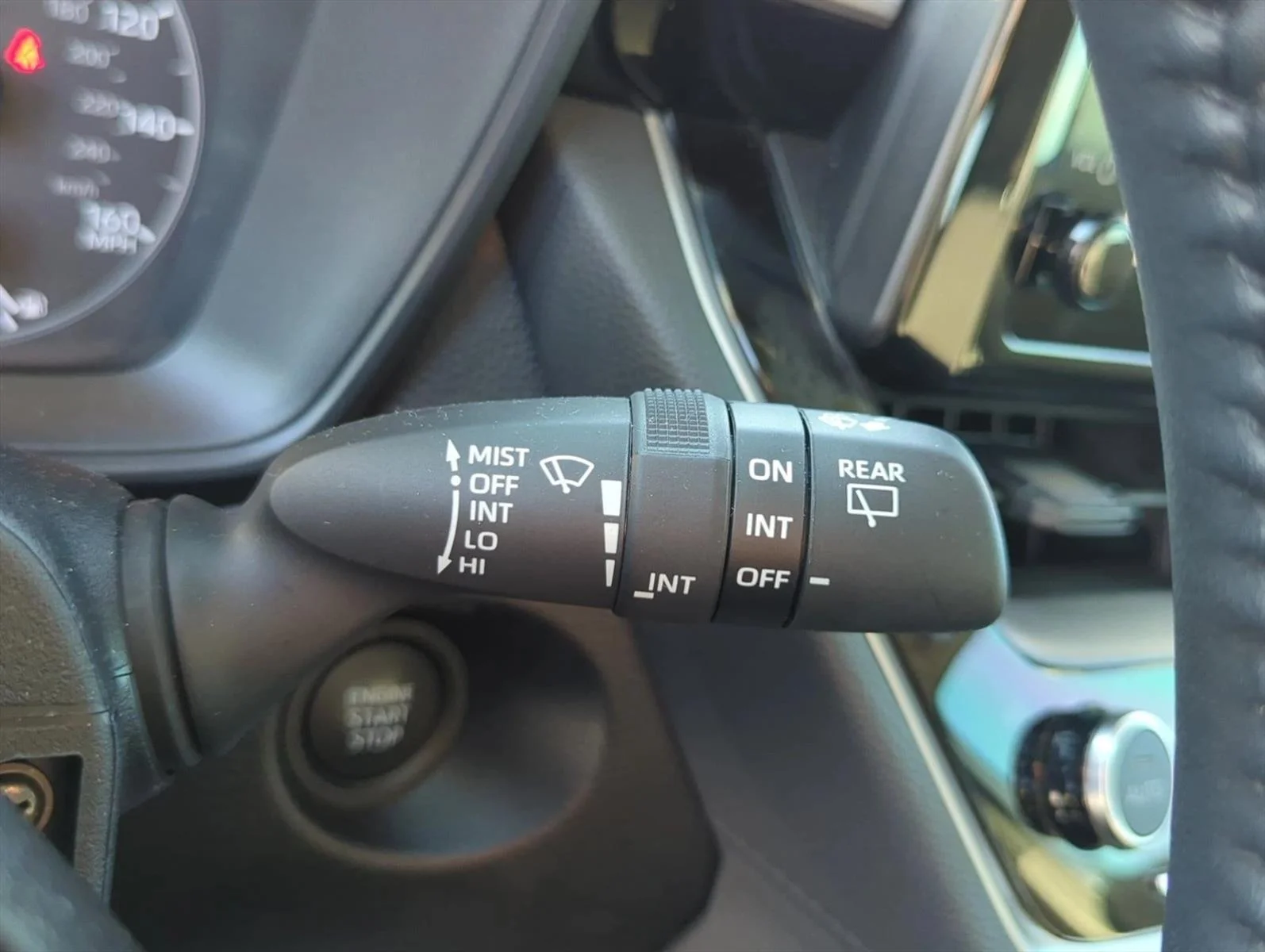 Used 2025 Sonic Silver Toyota LE image 15