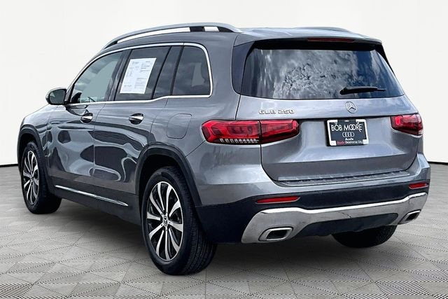 Used 2020  Mercedes-Benz GLB 250 image 12