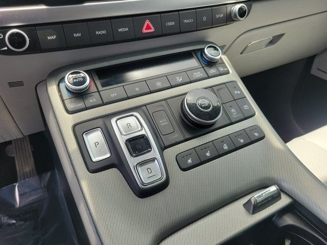 Certified Used 2024 White Hyundai SEL PREMIUM image 30
