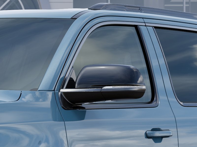New 2026 Steel Blue Exterior Paint Jeep Limited Altitude image 25