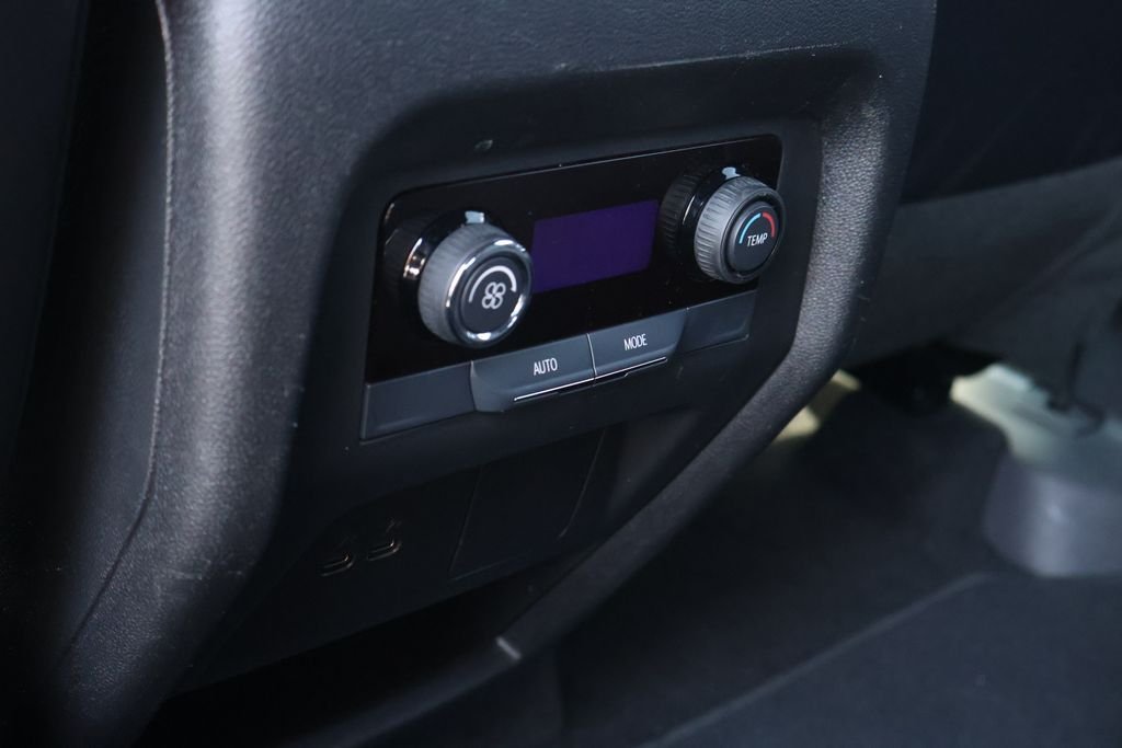 Used 2026 Mosaic Black Metallic Chevrolet LT image 32