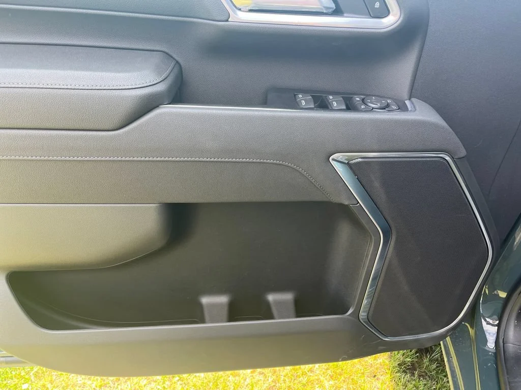 2026 Chevrolet Silverado 2500 HD LT - Photo 13