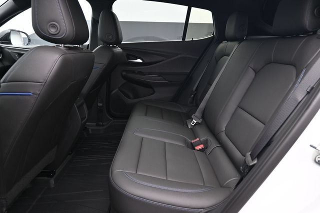 New 2026 Summit White Buick Sport Touring image 11