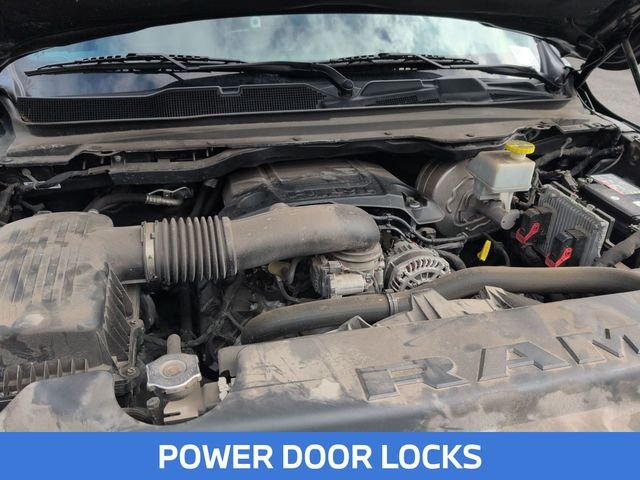 2022 RAM Ram 1500 Pickup Big Horn/Lone Star - Photo 12