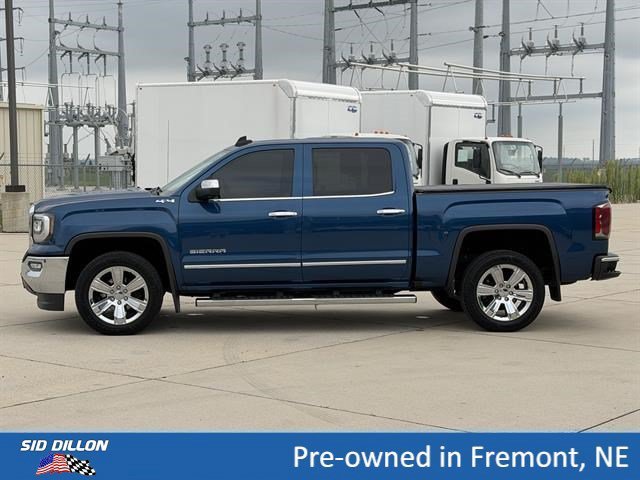 2018 GMC Sierra 1500 SLT - Photo 8