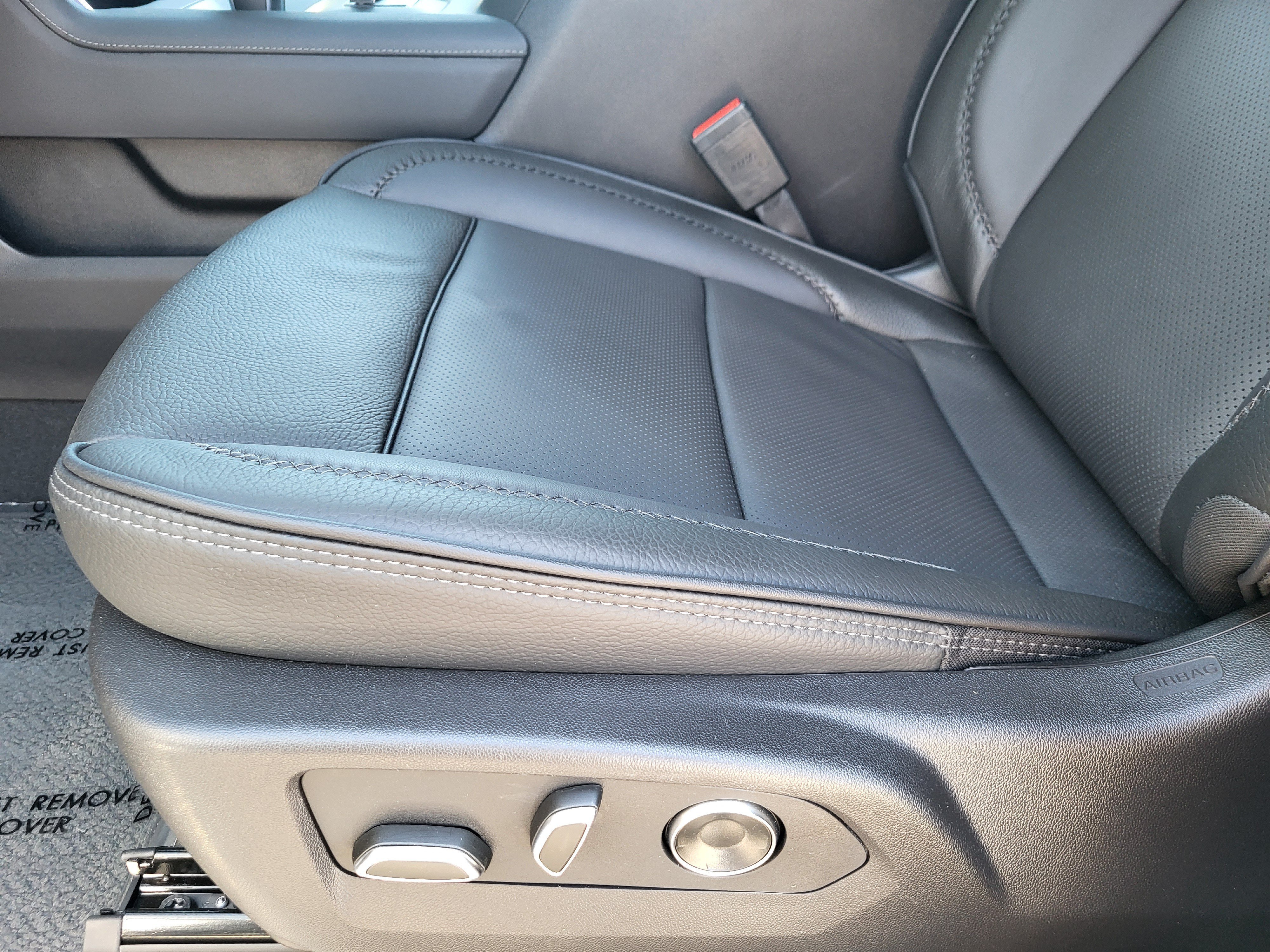 2026 GMC Sierra 1500 Denali - Photo 21