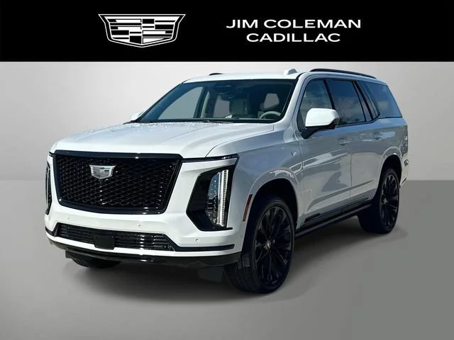 2026 Cadillac Escalade