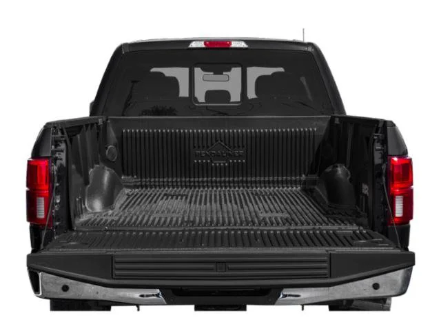 Used 2020 Blue Jeans Metallic Ford LARIAT image 14