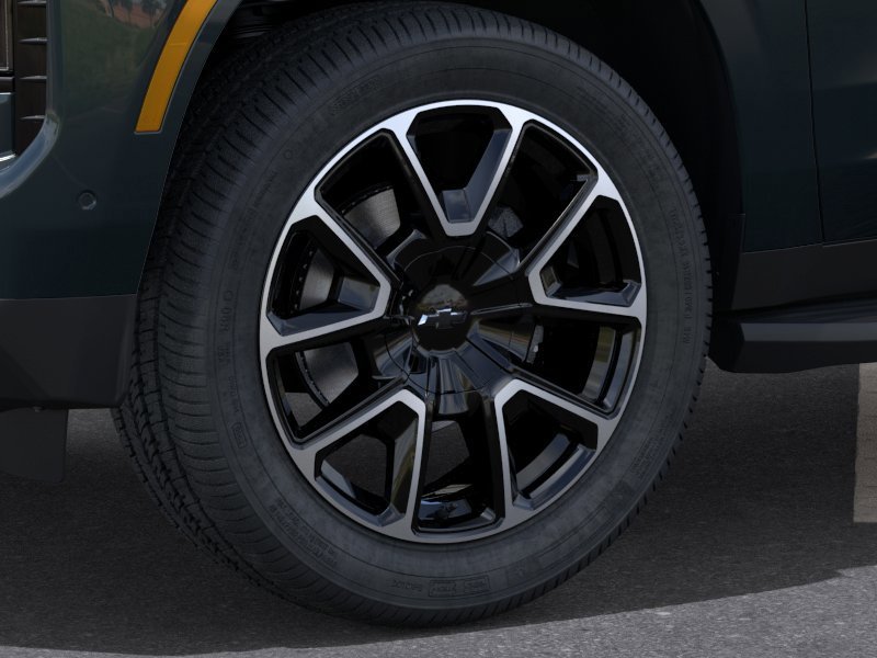2026 Chevrolet Tahoe RST - Photo 10