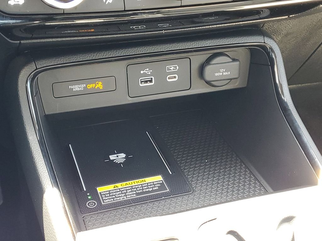 2024 Honda CR-V EX-L - Photo 28