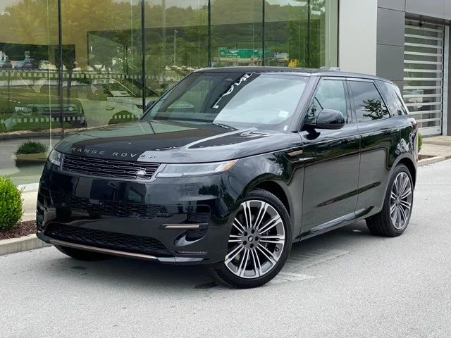 2025 Land Rover Range Rover Sport Dynamic SE