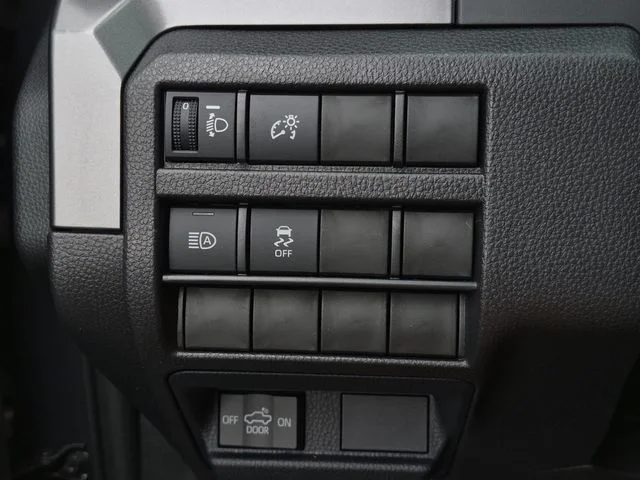 2026 Toyota Tacoma TRD Off Road - Photo 24