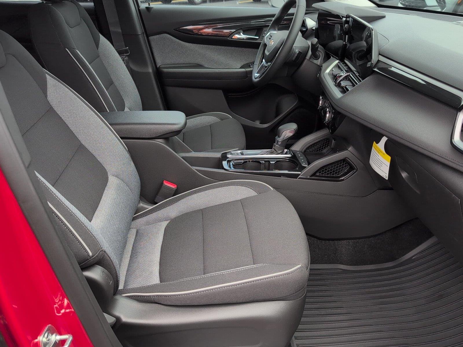 2026 Chevrolet Trailblazer LT - Photo 39