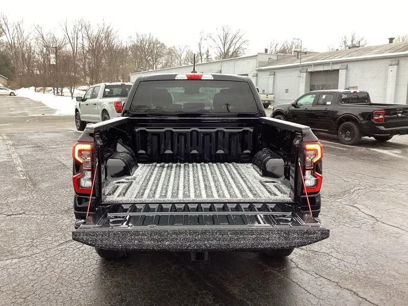 2026 Ford Ranger XL - Photo 12
