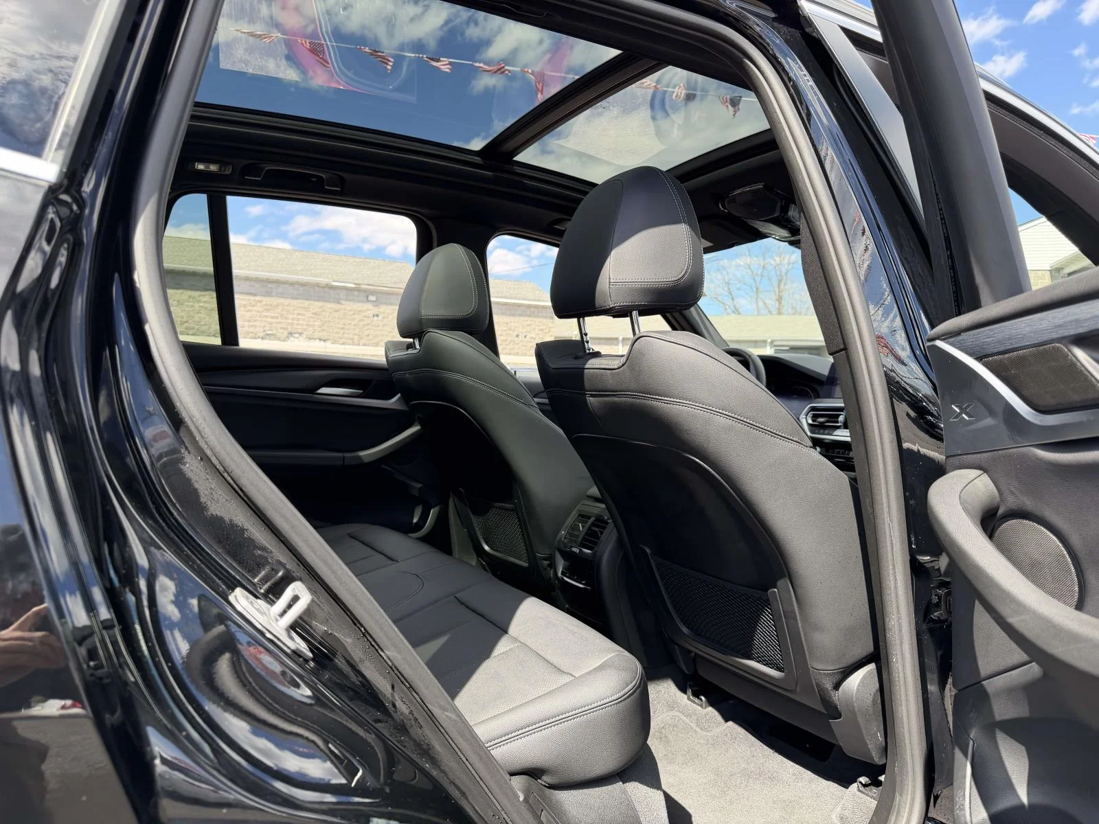 2024 BMW X3 30i - Photo 14