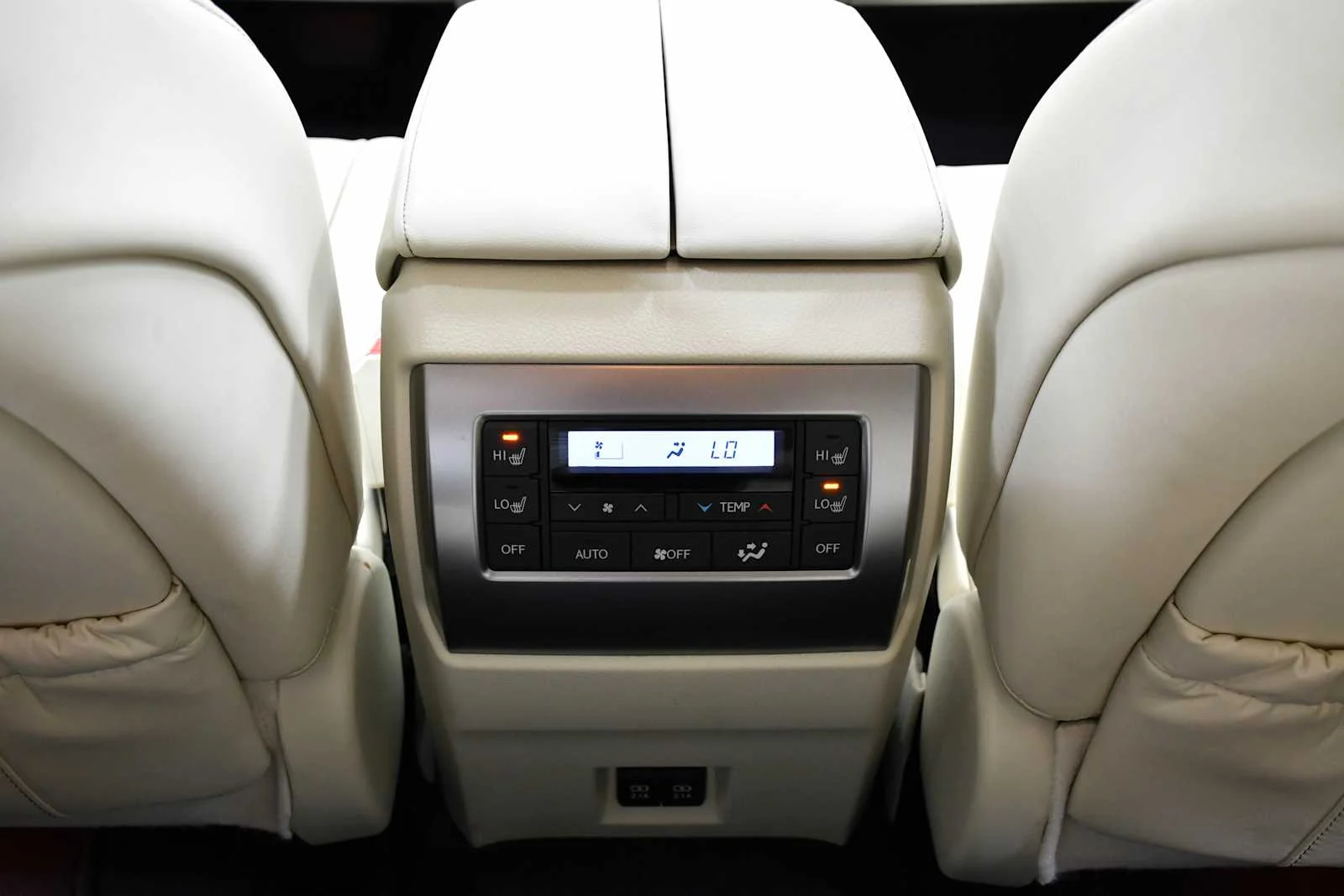 Certified Used 2023 Eminent White Pearl Lexus Premium image 26