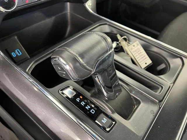 Used 2023 White Ford XLT image 30