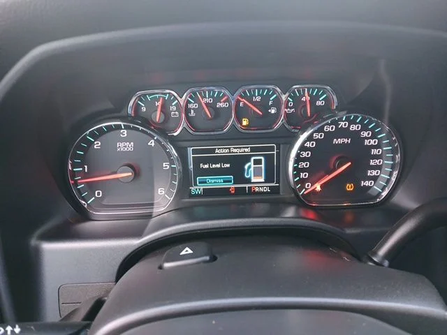 Used 2018 White Chevrolet LT image 13