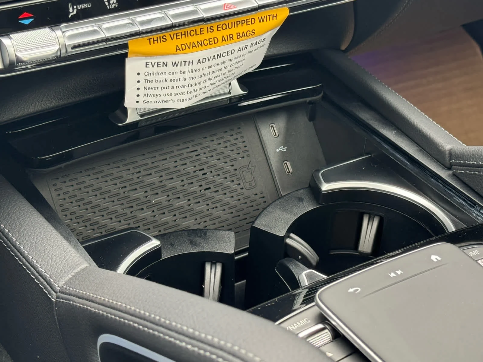 New 2026 Obsidian Black Metallic Mercedes-Benz GLS 450 image 23