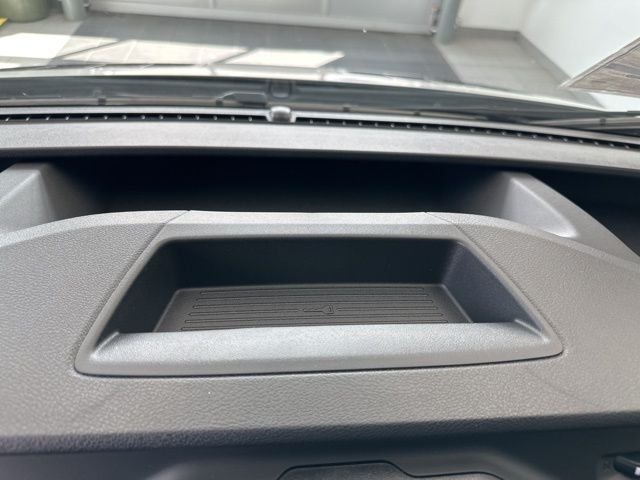 New 2026 Oxford White Ford Cargo Van image 15