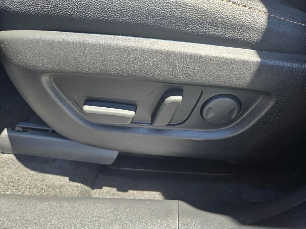 Used 2024 Jet Black Mazda Preferred image 15