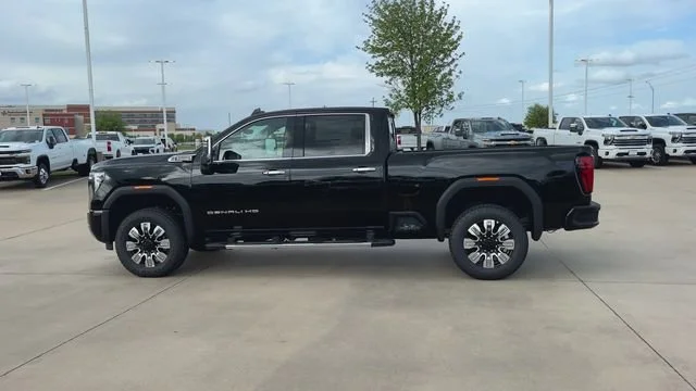 2026 GMC Sierra 2500HD Denali - Photo 6