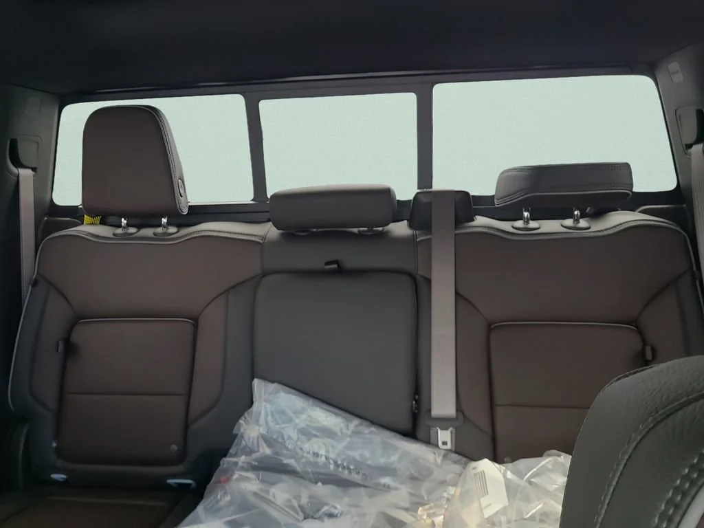 2026 GMC Sierra 1500 Denali - Photo 10