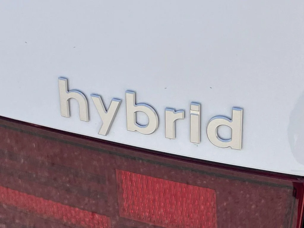 New 2026 White Hyundai Limited image 8