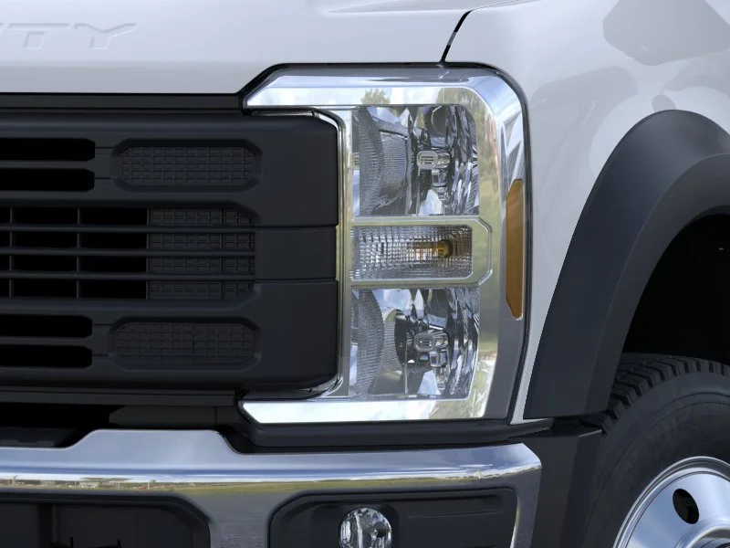 New 2026 Oxford White Ford XL image 43