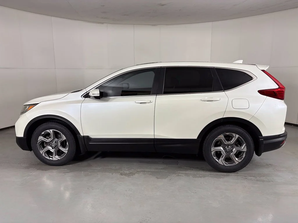 Used 2017  Honda EX image 5
