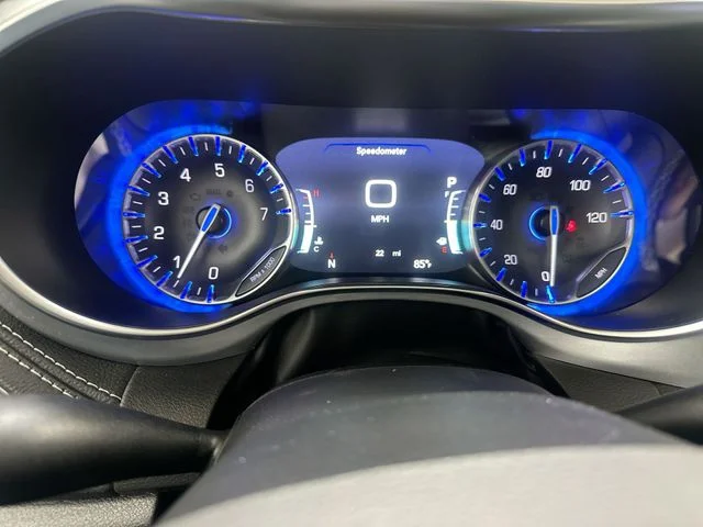 2026 Chrysler Pacifica Limited - Photo 11