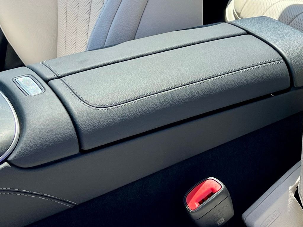 Certified Used 2026  Mercedes-Benz E 350 image 29