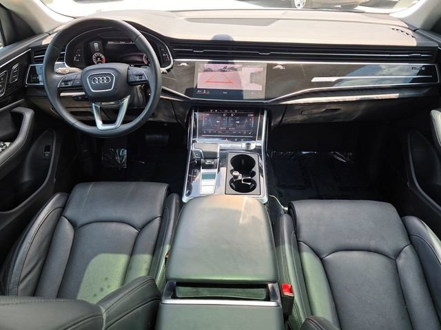 Used 2023  Audi Prestige image 34