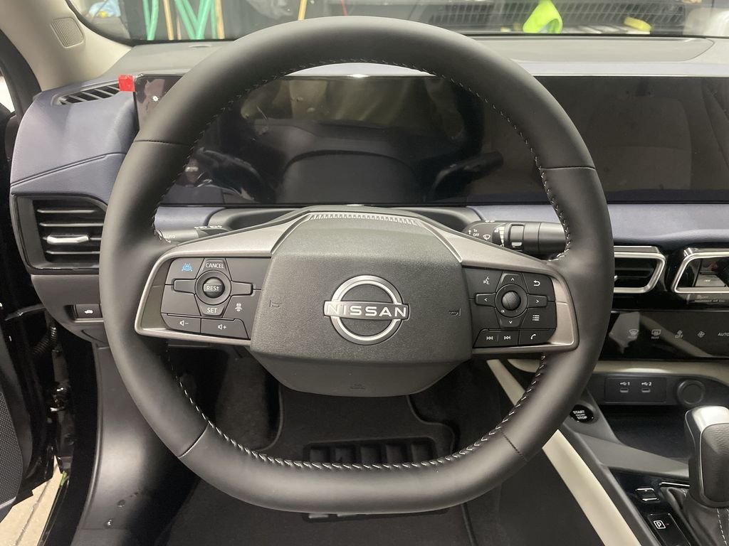 2026 Nissan Sentra SL - Photo 14