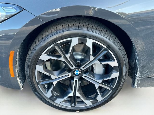 New 2026 Gray BMW 330i image 26