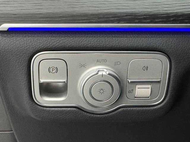 New 2026 MANUFAKTUR Alpine Grey Mercedes-Benz GLE 450 image 41