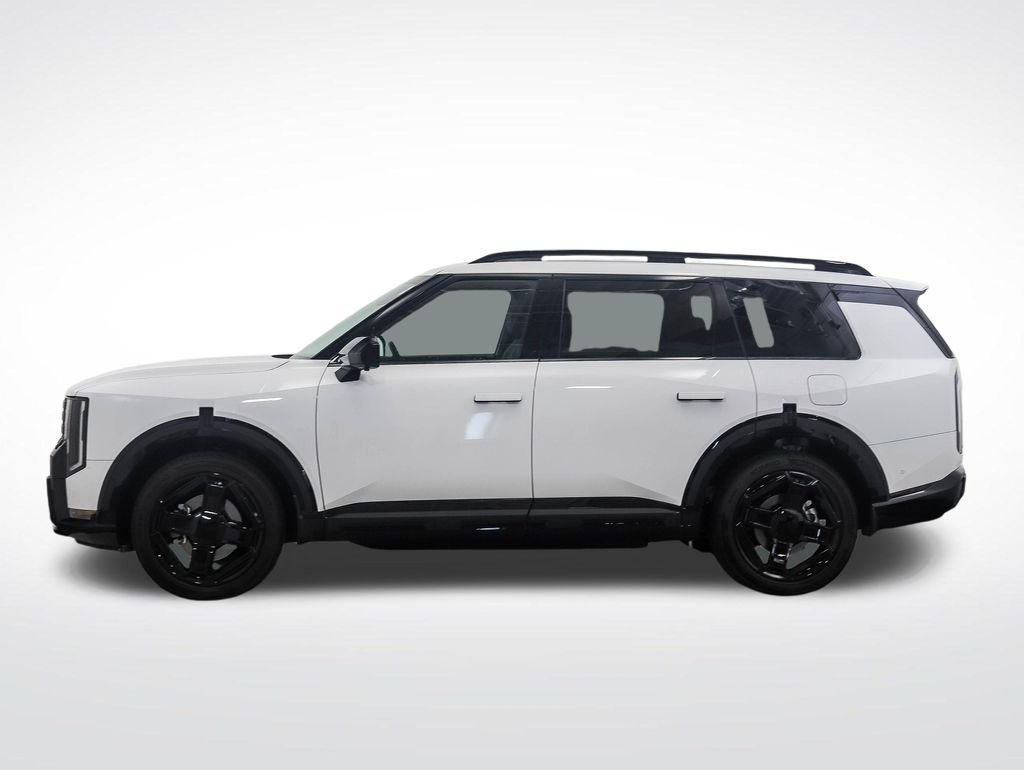 Used 2027 Kia Telluride X-Line SX Prestige with VIN 5XYPLESA9VG011041 for sale in Minneapolis, Minnesota