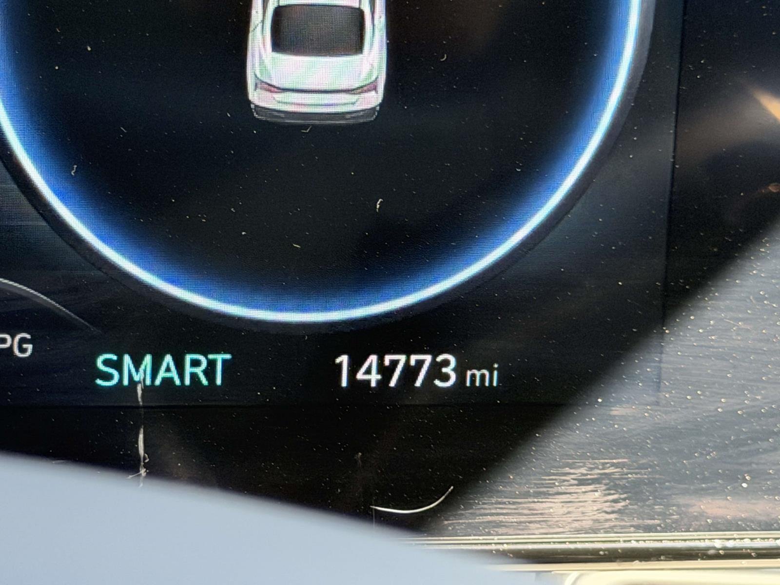 2024 Hyundai Elantra SEL - Photo 22