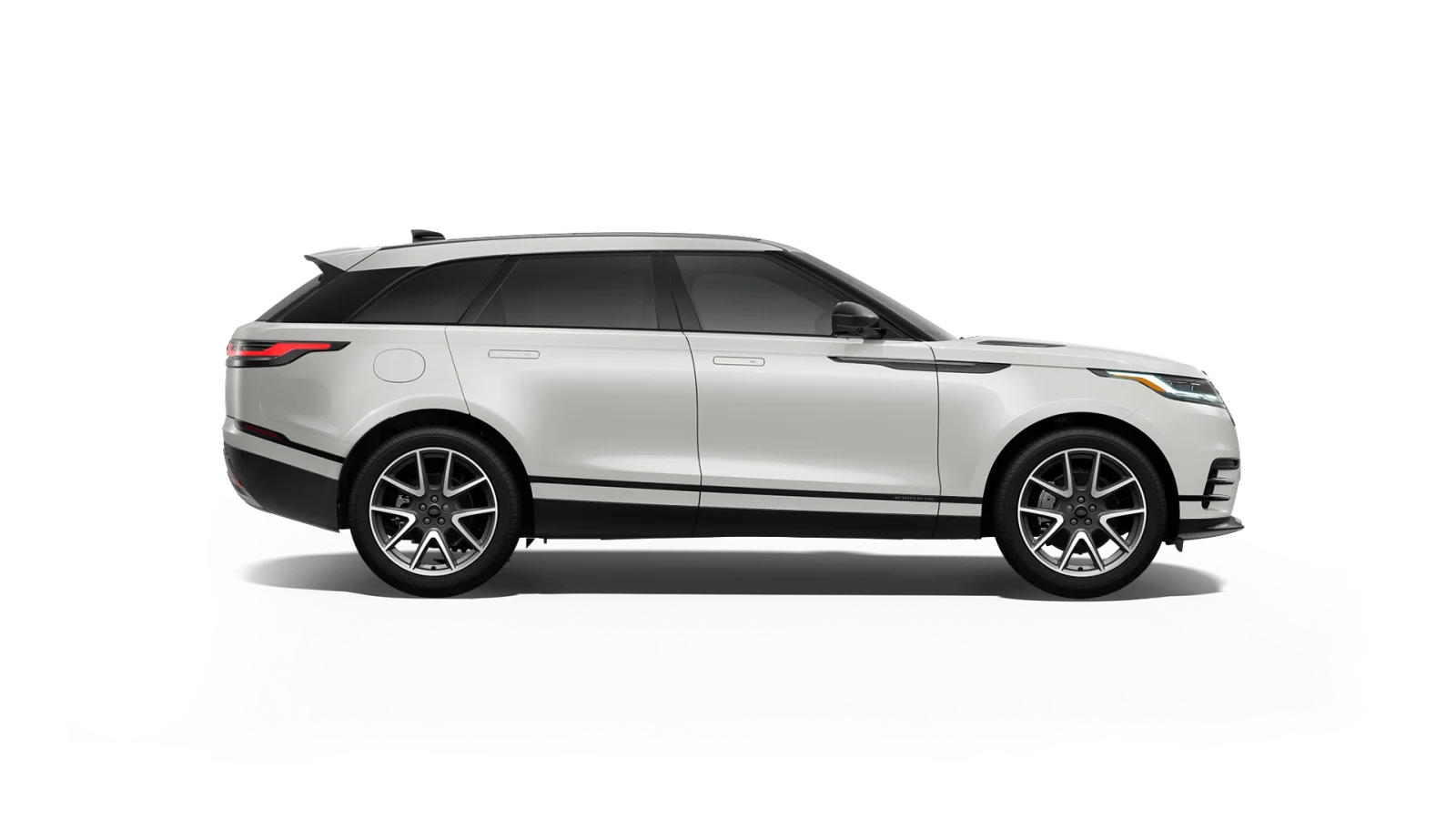 New 2026 Fuji White LAND ROVER Belgravia 250PS Auto image 3