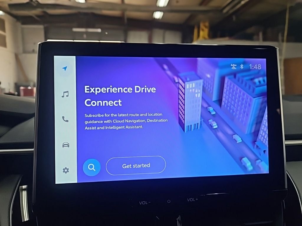 2026 Toyota Corolla SE - Photo 23