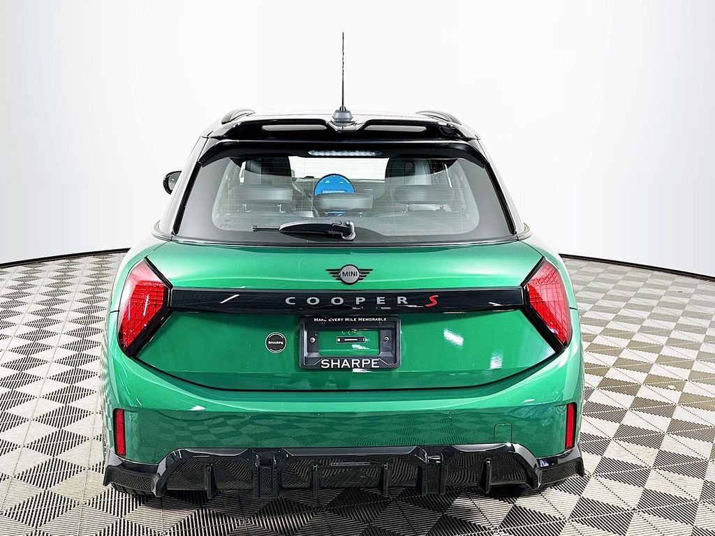 2026 MINI Hardtop 4 Door S - Photo 6